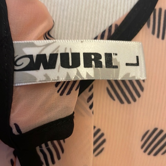 Wurl shear tank top - Picture 4 of 4